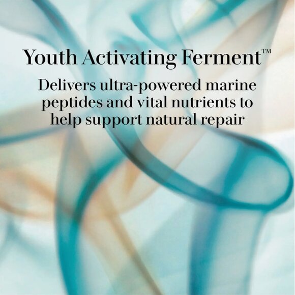 Brand New in Box La Mer The Revitalizing Hydrating Serum 0.1 oz / 3 ml - Picture 2 of 8